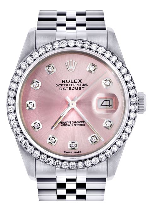 rolex datejust rolex for women|Rolex Datejust female.